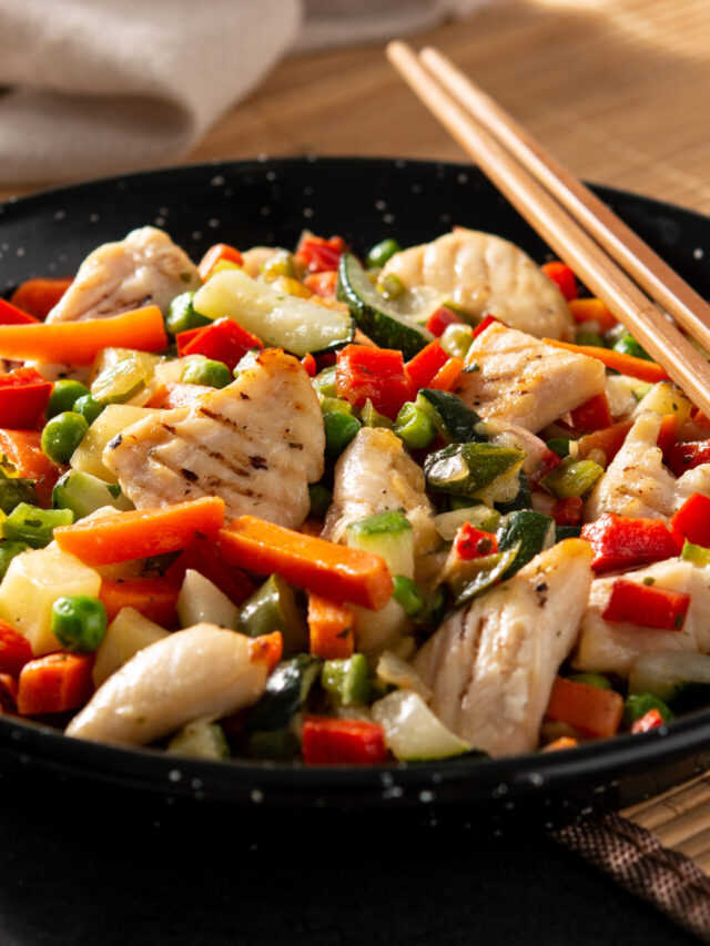 7 Chicken Recipes That Will Make You Forget Takeout