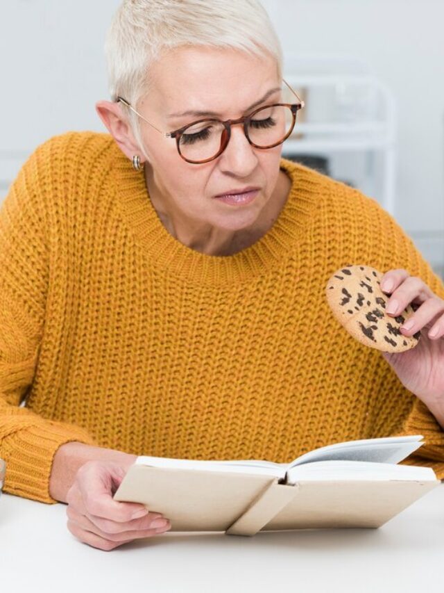 8 Foods Elderly Should Avoid or Limit