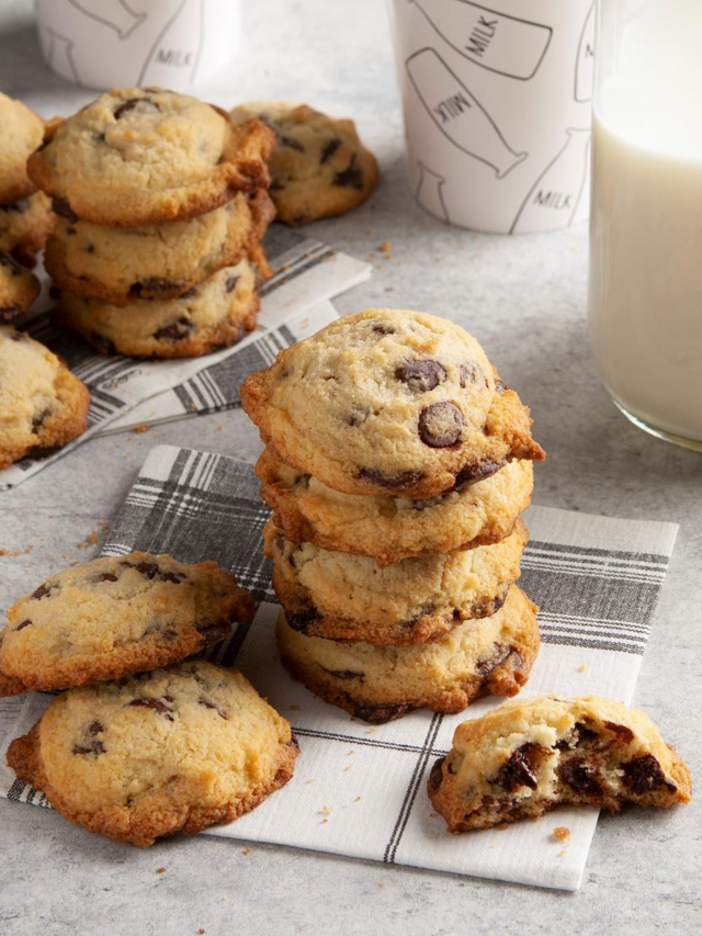 7 Sugar-Free Cookie Recipes