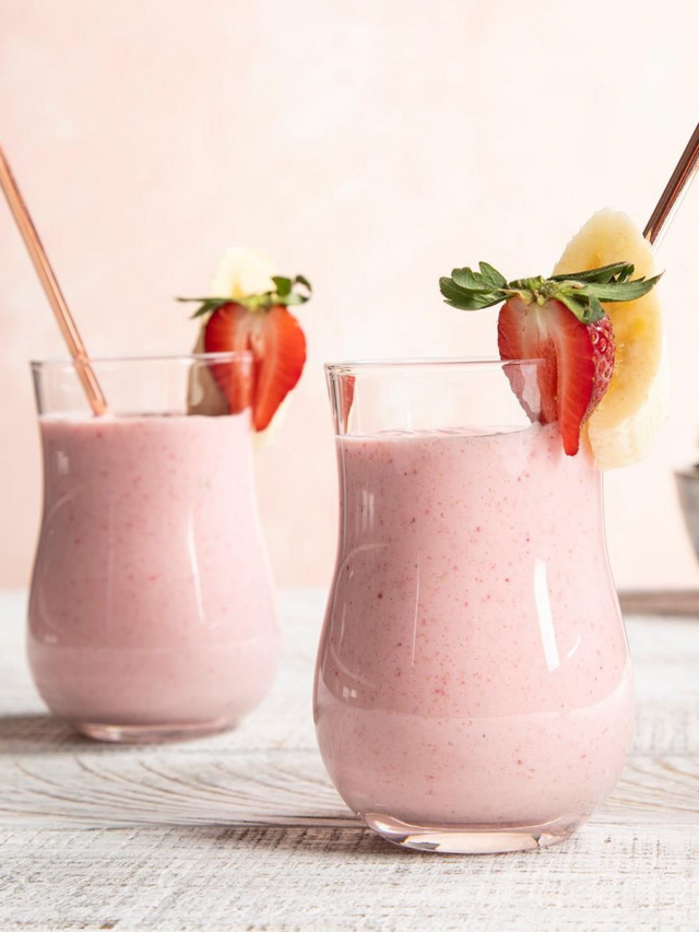 7 Healthy and Refreshing Fruit Recipes