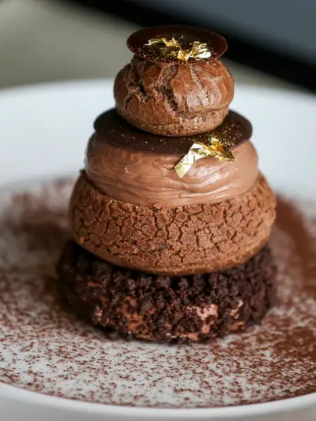The 8 Best Chocolate Desserts You Will Ever Try