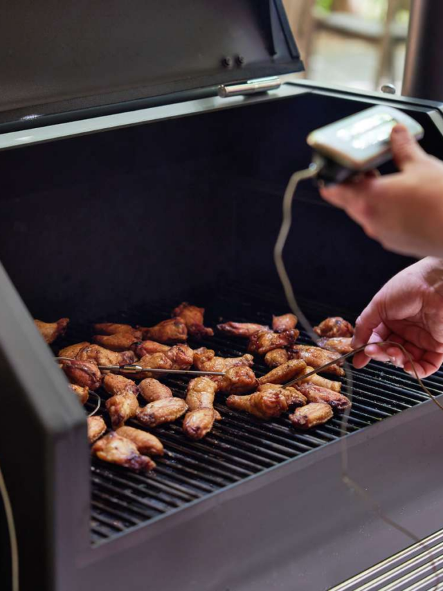 The 7 Best Grill Smoker Combos for 2023