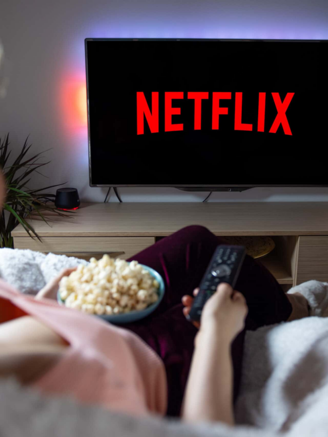 The 8 Best Movies on Netflix Right Now