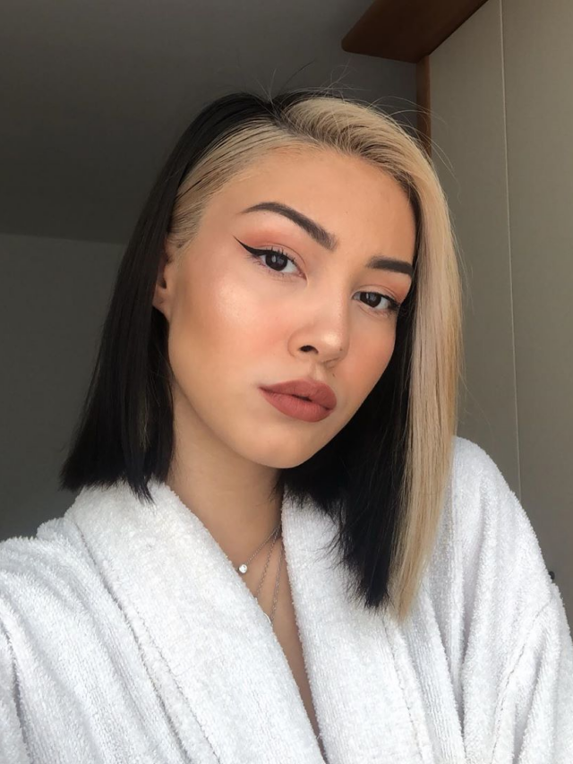20 Impressive E-Girl Hairstyles to Fall For the Trending Aesthetic