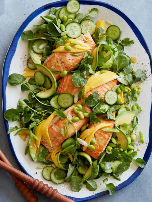 27 Dinners You Can Make in 20 Minutes or Less!