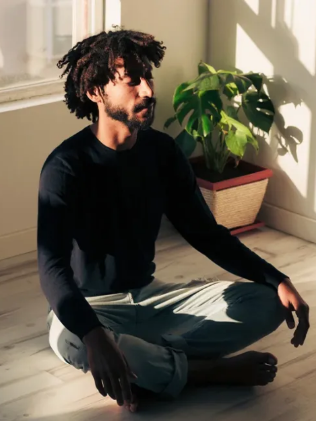 8 Ways To Make Daily Meditation Habits