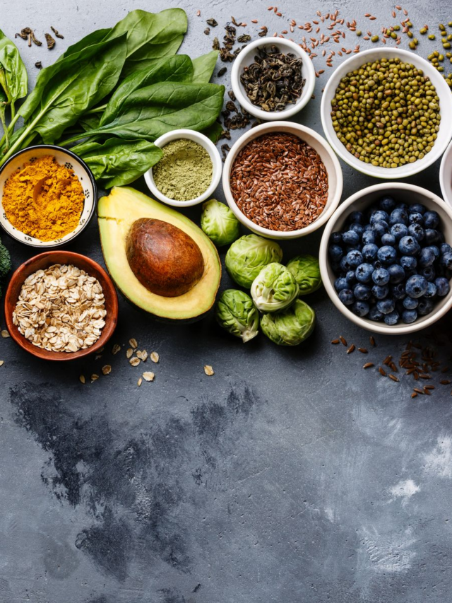 8 Healthy Kitchen Ingredients For Your Face