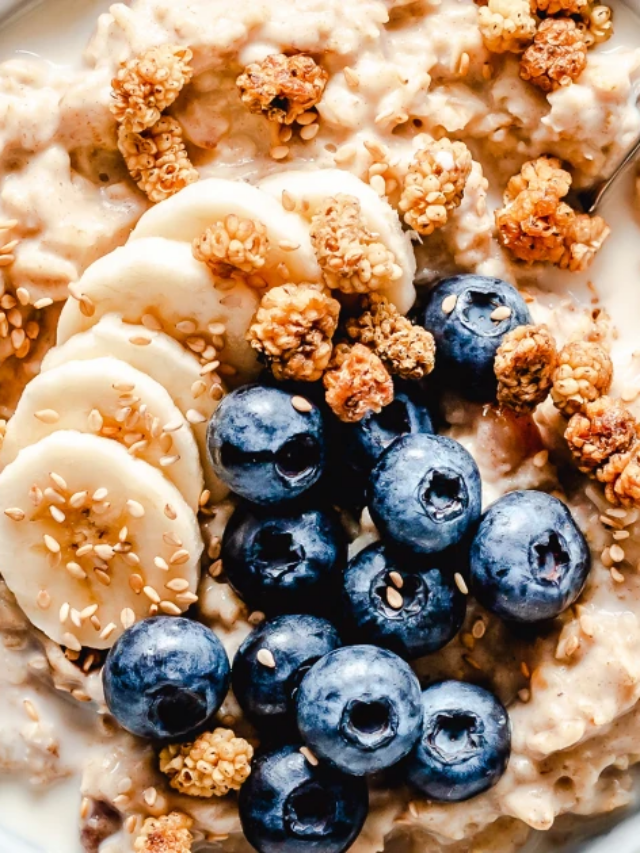 8 doctors reveal their favorite quick and healthy breakfast ideas