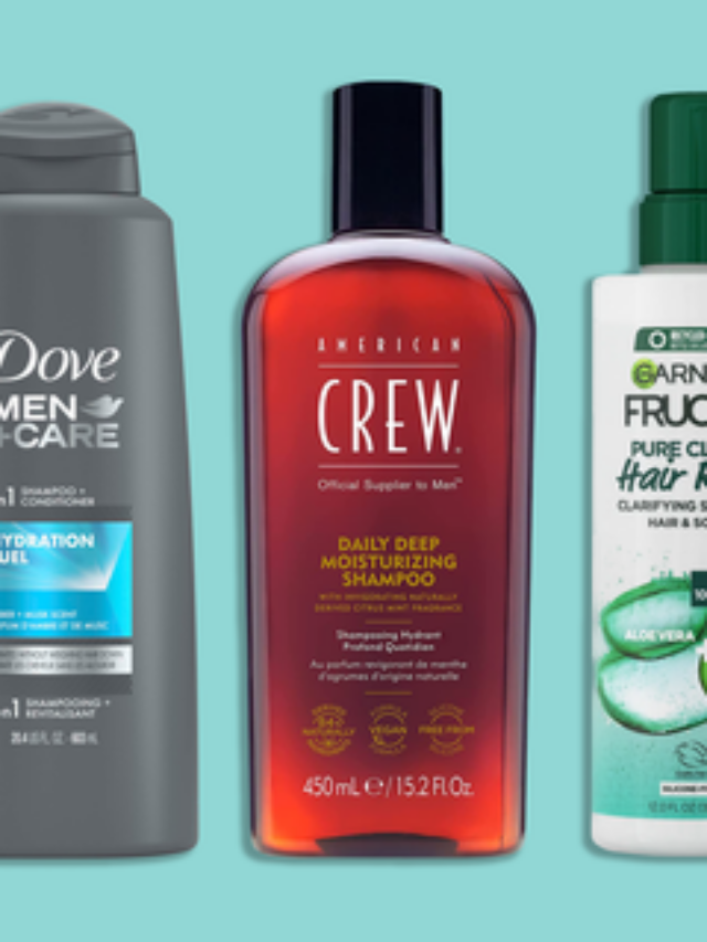 The 8 best shampoo and conditioner for fresh hair all the time