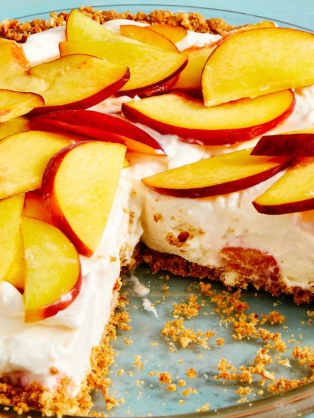 9 Zero Effort Desserts That Will Impress Your Family and Friends