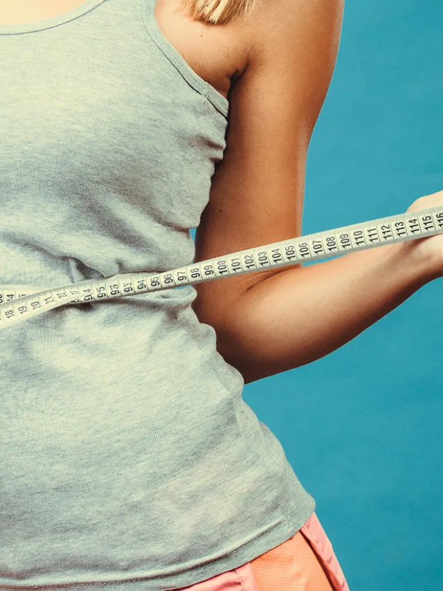 10 Crazy Weight Loss Tips You’ve Never Heard Of But Have to Try