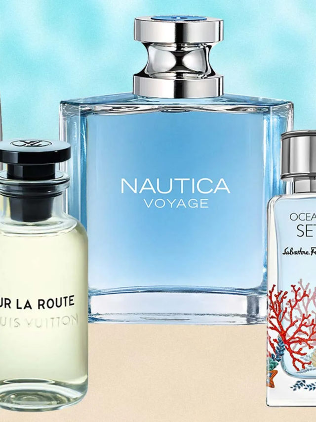 The Best 7 New Fall Perfumes For Your Seasonal Signature Scent