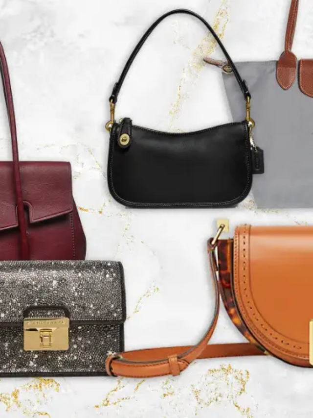 8 of the Most Affordable Designer Handbag Brands for Budget-Friendly Style