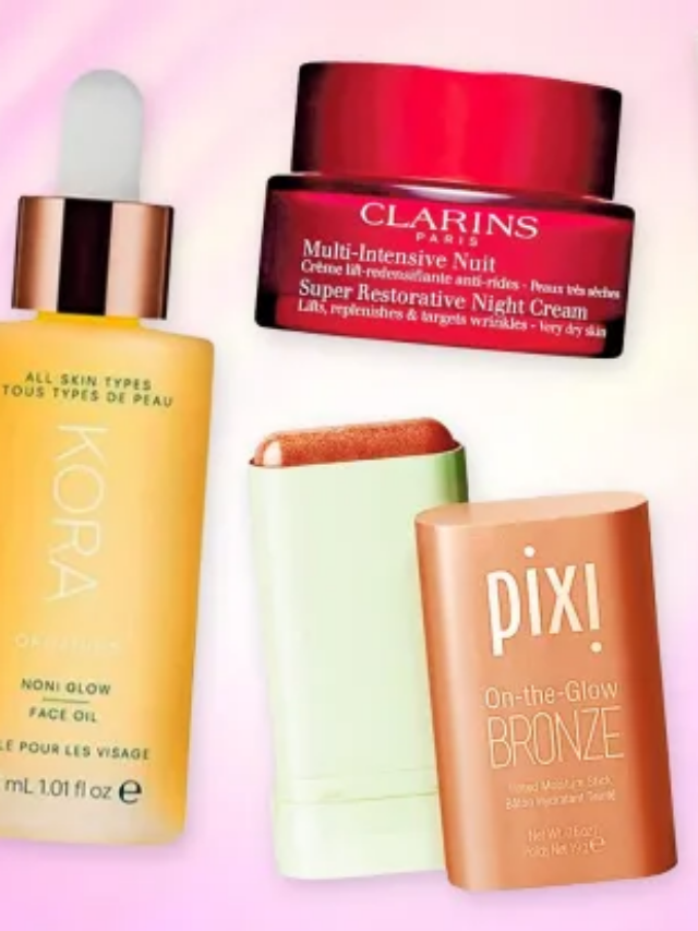 Prevention’s 8 Beauty Awards Are Here