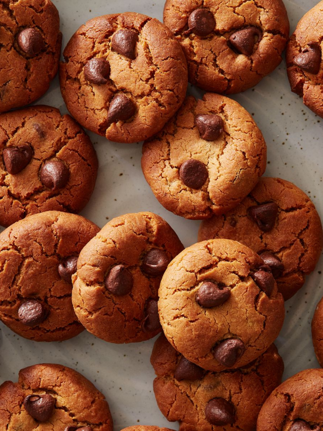 9 Desserts That Will Instantly Make You Smile