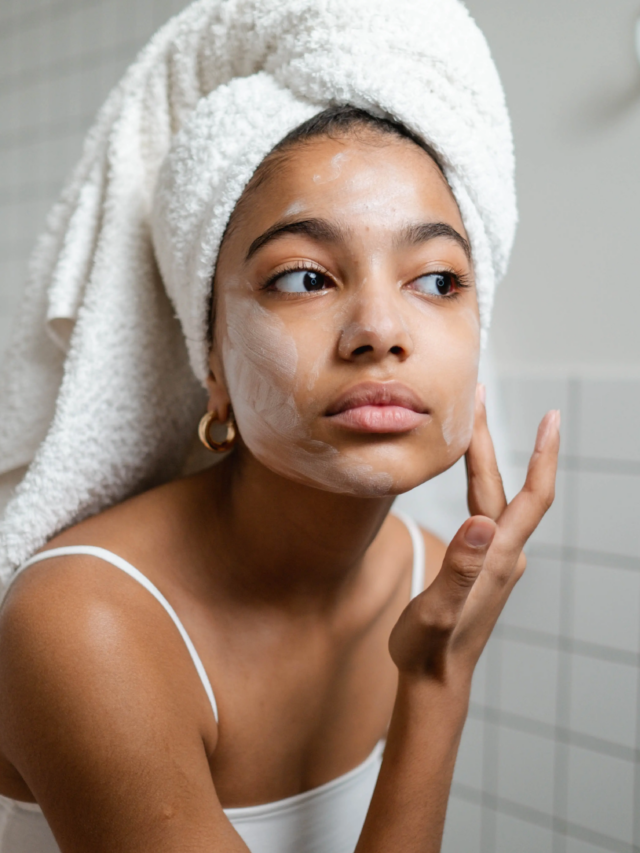 8 Ways to Get Rid of Uneven Skin Texture