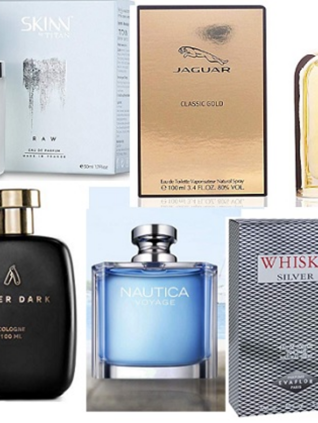 10 Best Perfumes Of All Time
