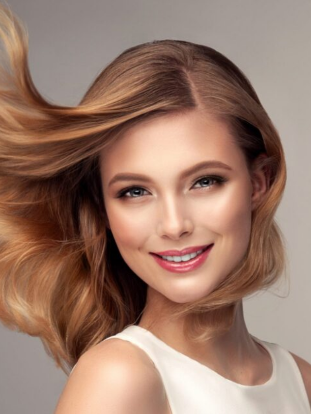 7 Ways to Strengthen Hair for Thicker, Fuller Lengths