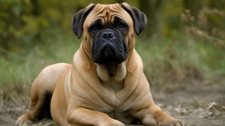 10 Different Types of Mastiff Breeds to Know (3)