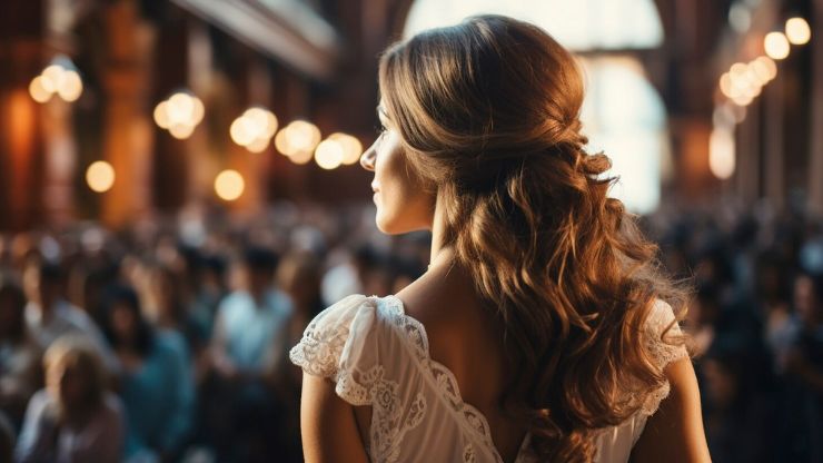 10 Elegant Hairstyles for Every Occasion