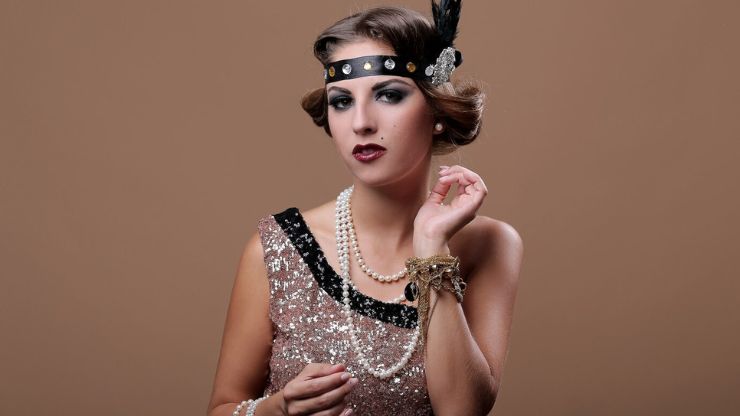 1920s Hairstyles The Top 10 Vintage Glam Looks