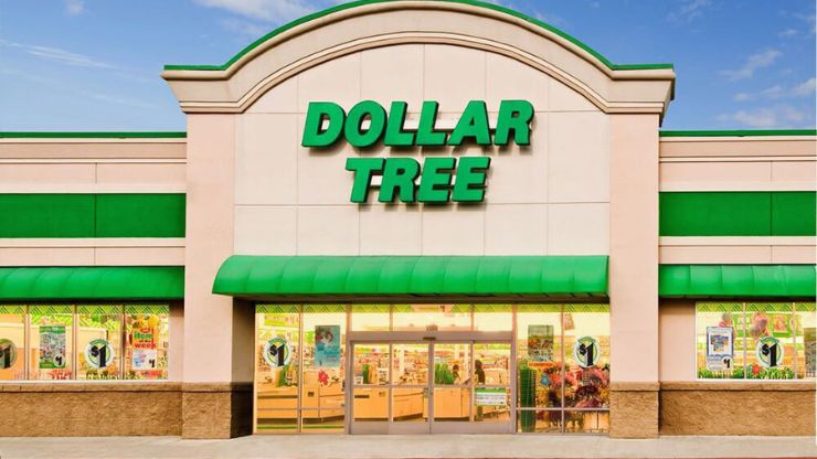 6 Brand New Dollar Tree Items That Will Cost More at Target in October