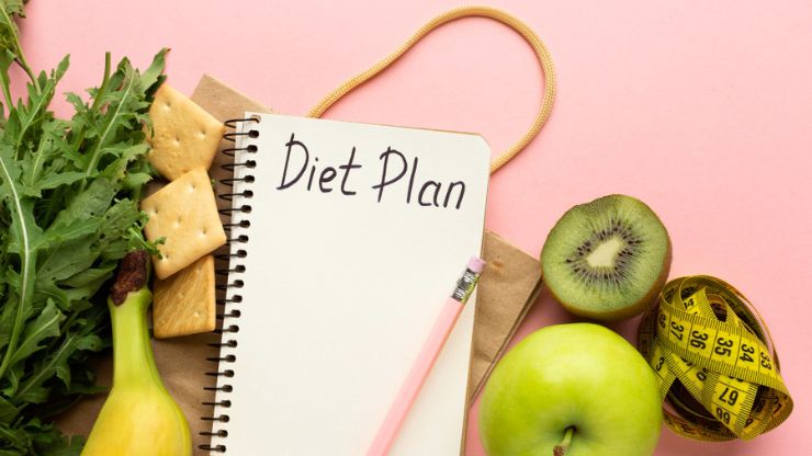 7 Best Diet Plans For Weight Loss