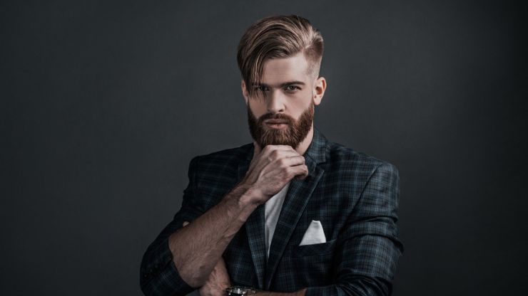 7 Best Hairstyles for Men’s