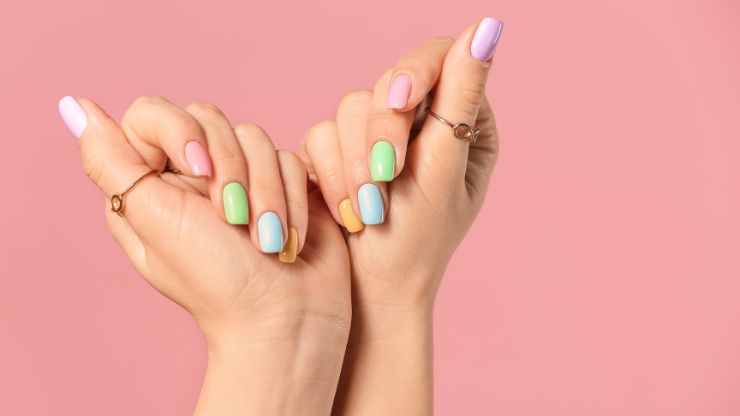 7 Stylish Nail Trends to Try in 2023