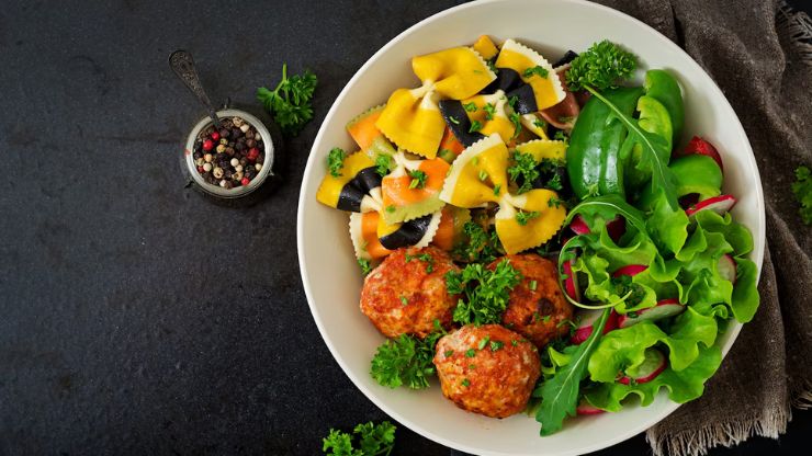 9 Speedy and Flavorful 30-Minute Vegetarian Meals
