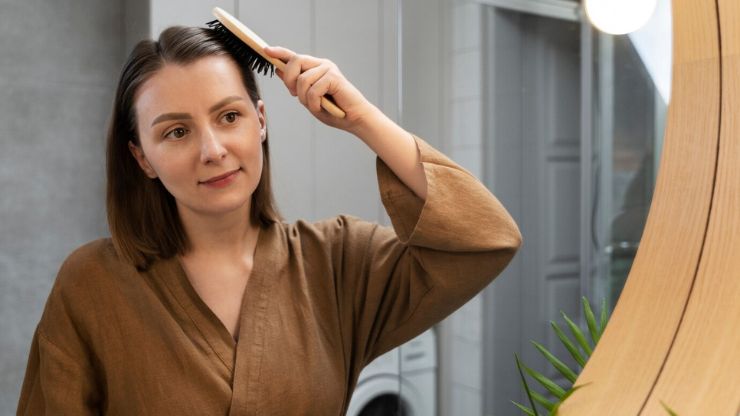 Aging Gracefully 10 Hair Mistakes to Avoid