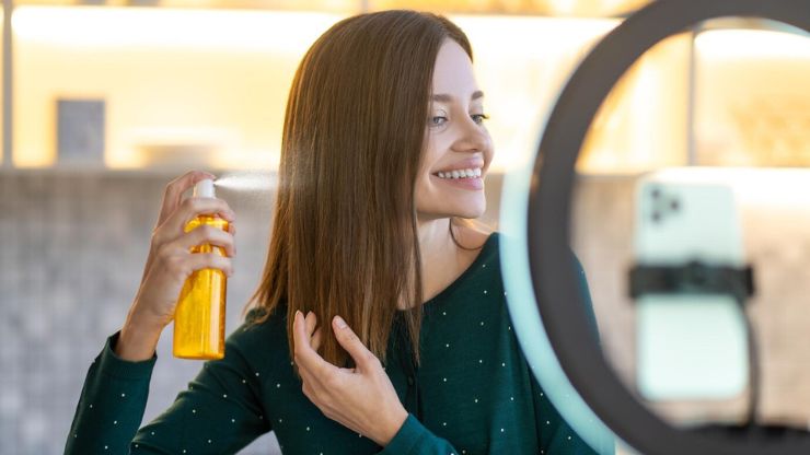 Apple Cider Vinegar Benefits for Your Hair