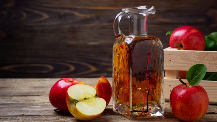 Apple Cider Vinegar Uses for Weight Loss Separating Fact from Fiction