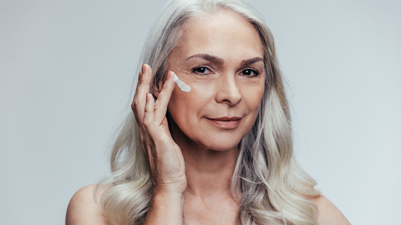 Best Anti-Aging Skincare Routine for Wrinkles