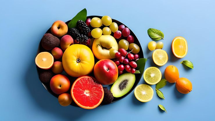 Best Low Carb Fruits for a Healthy Lifestyle