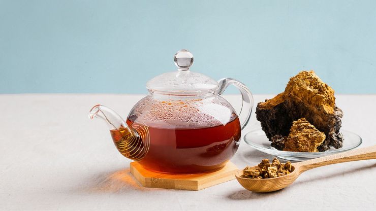 Best Teas for a Longer and Healthier Life