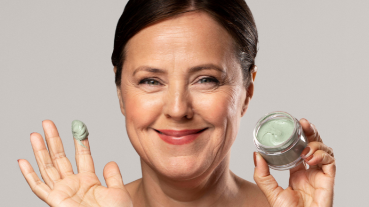 Discover Youthful Skin: 7 Best Anti-Aging Creams for Women Over 50