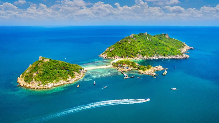 Exploring Europe's Hidden Treasures Top 10 Beautiful European Islands