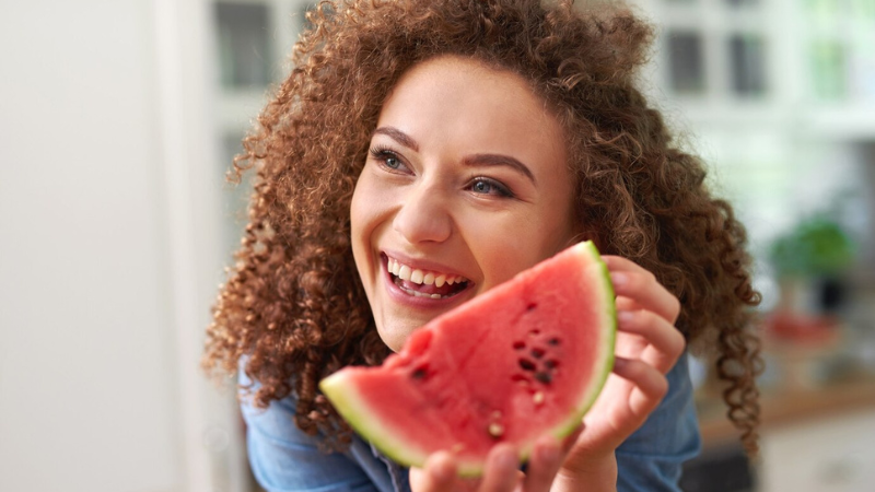 Incredible Skin Benefits of Watermelon (1)