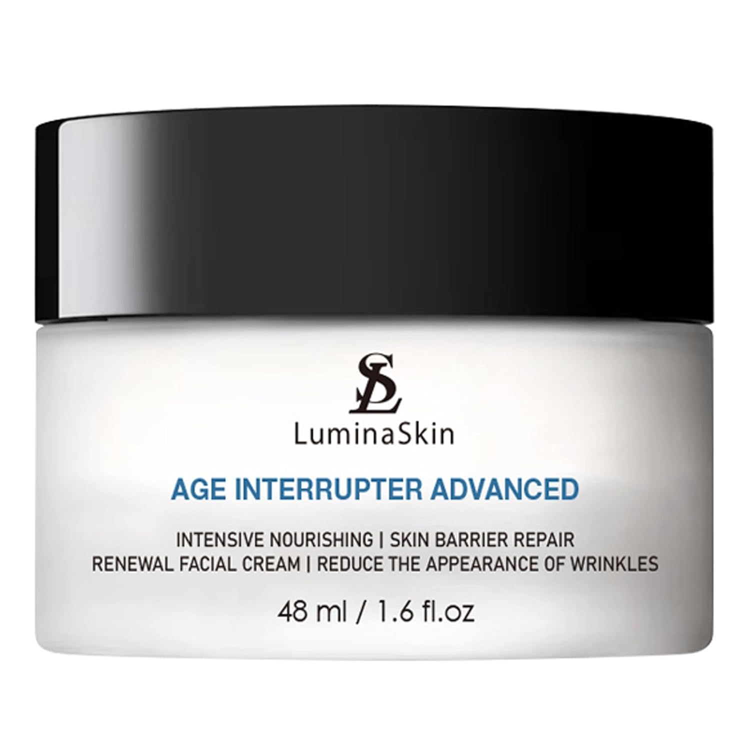 LuminaSkin Age Interrupter Advanced Cream