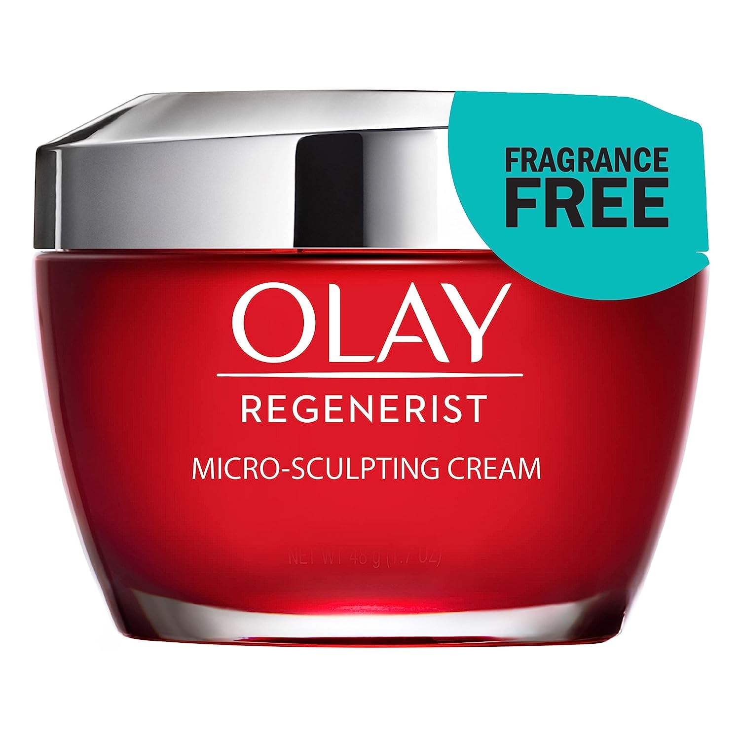 Olay Regenerist Micro-Sculpting Cream Face Moisturizer