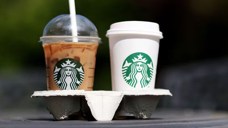 The 10 Best Starbucks Drinks for Weight Loss