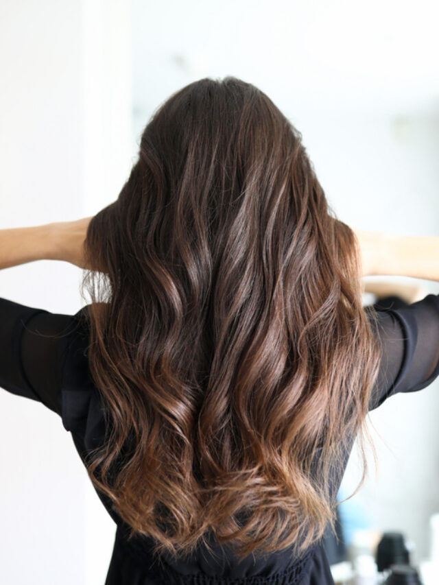 7 Ways to Convince Your Hair to Grow Faster and Longer