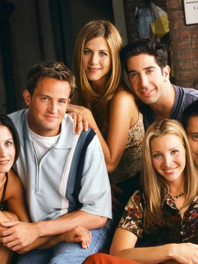 8 Beloved Sitcoms That Are Worth Rewatching