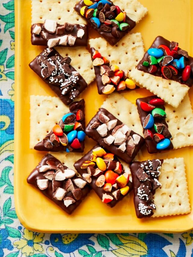 7 Best Halloween Candy Recipes to Create at Home