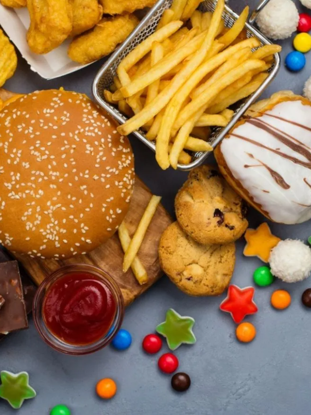 6 Foods Other Countries Eat That Are Banned In America