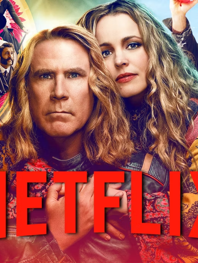 7 Best Movies On Netflix Right Now (October 2023)