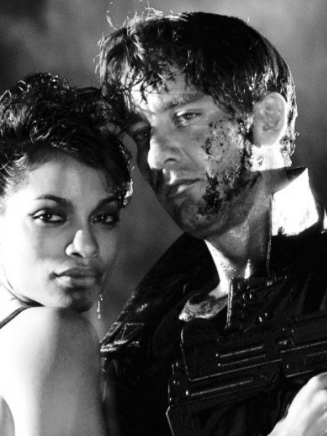 The 7 Most Striking Black-and-White Movies Old & New