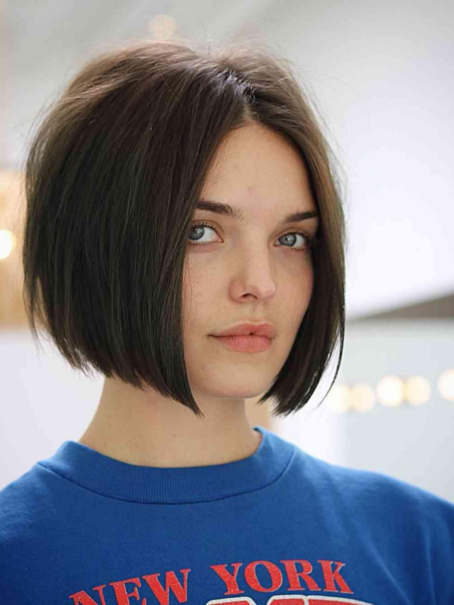 7 Bob Haircut Mistakes That Can 'Age' You