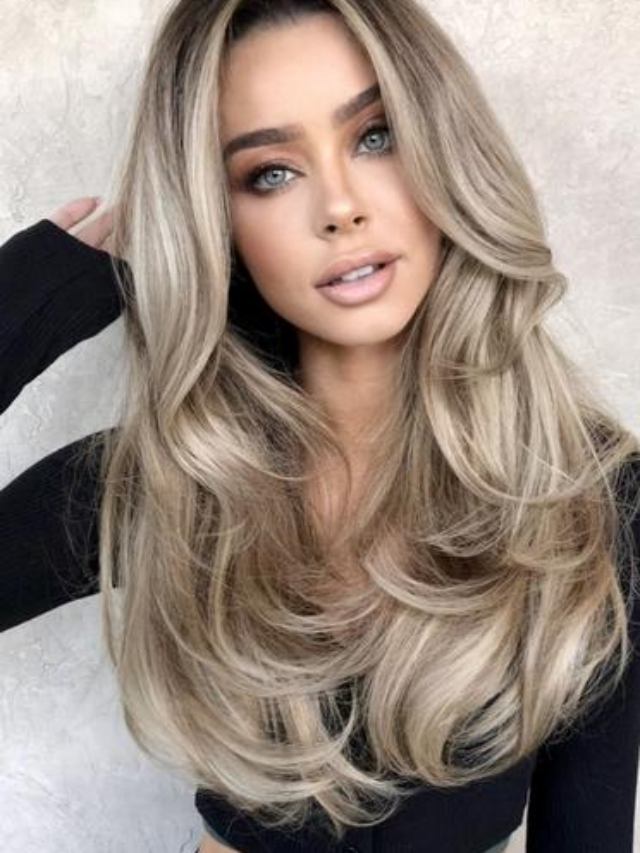 Top 6 Hottest Long Hairstyles for 2023